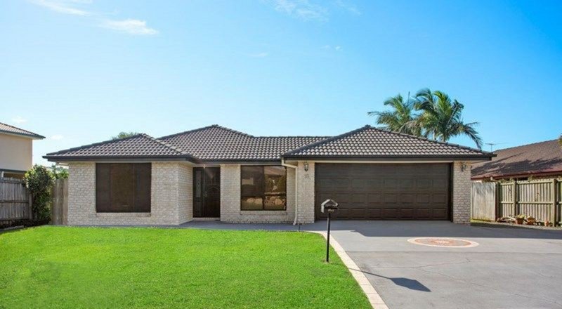 18 Raffindale Avenue, Dakabin QLD 4503