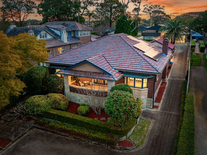 18 Railway Ave , Eastwood NSW 2122