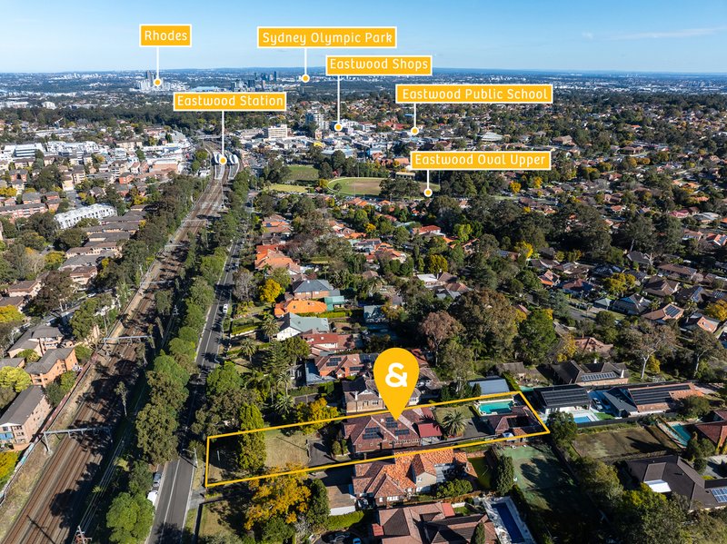 Photo - 18 Railway Ave , Eastwood NSW 2122 - Image 3