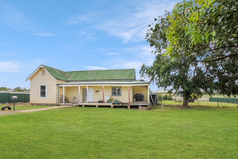 18 Railway Street, Quirindi NSW 2343