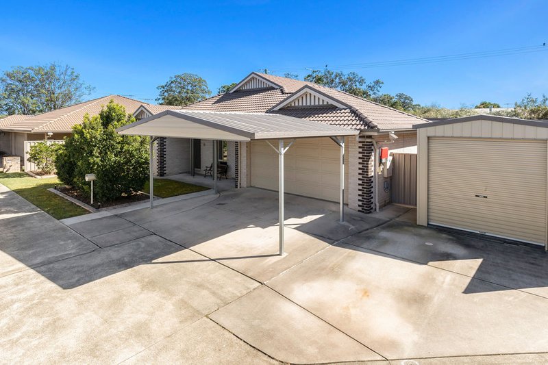 Photo - 18 Rainbird Circuit, Kallangur QLD 4503 - Image 17