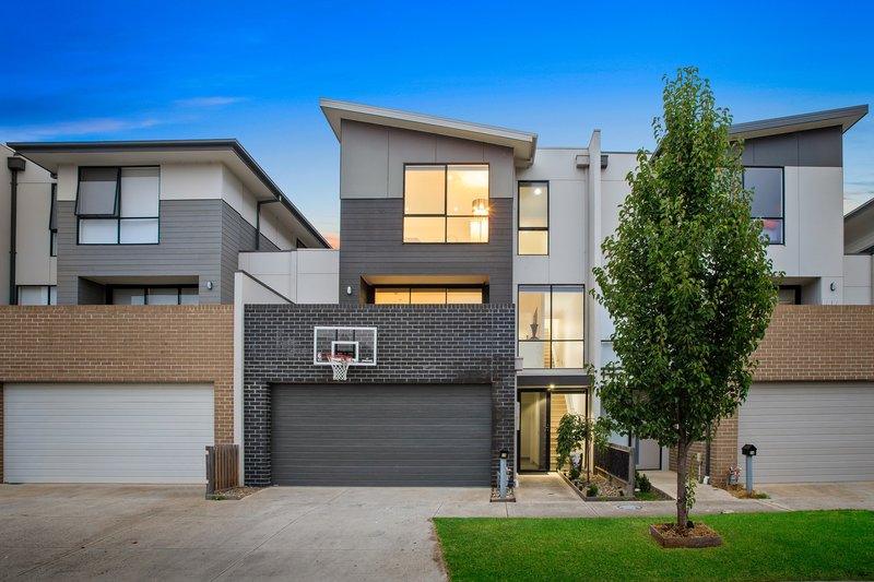 18 Ramez Street, Mernda VIC 3754