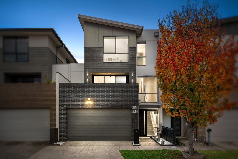Photo - 18 Ramez Street, Mernda VIC 3754 - Image 1