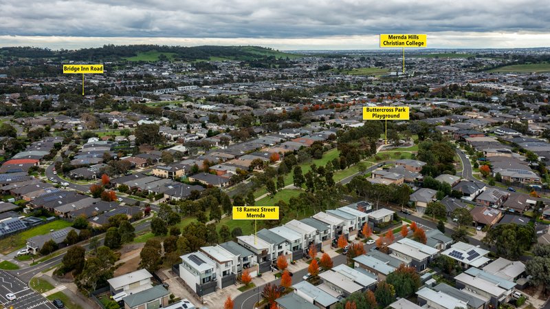 Photo - 18 Ramez Street, Mernda VIC 3754 - Image 21