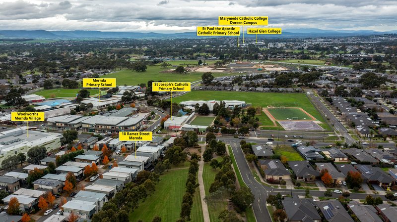 Photo - 18 Ramez Street, Mernda VIC 3754 - Image 23