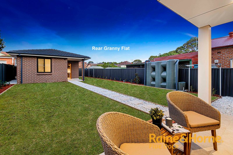 Photo - 18 Ramsay Road, Five Dock NSW 2046 - Image 19