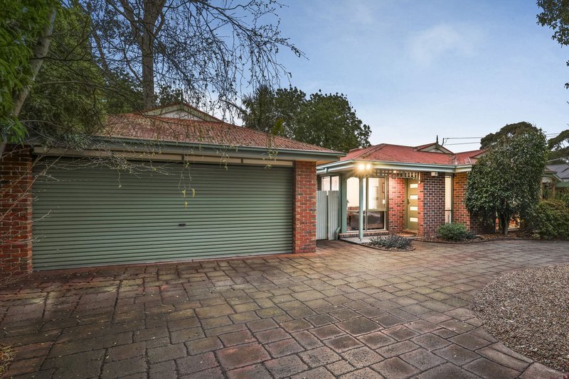 Photo - 18 Ramsay Street, Bayswater North VIC 3153 - Image 22