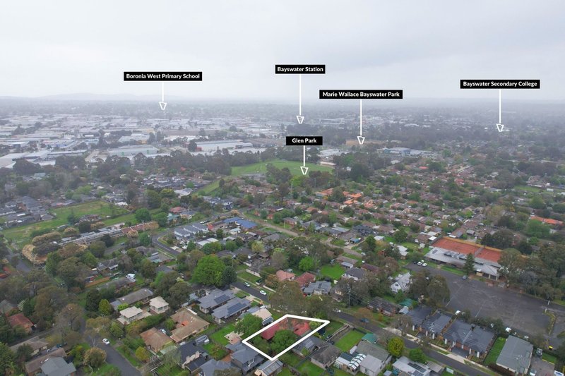 Photo - 18 Ramsay Street, Bayswater North VIC 3153 - Image 23