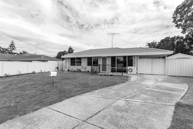 18 Rathmines Place, Coodanup WA 6210