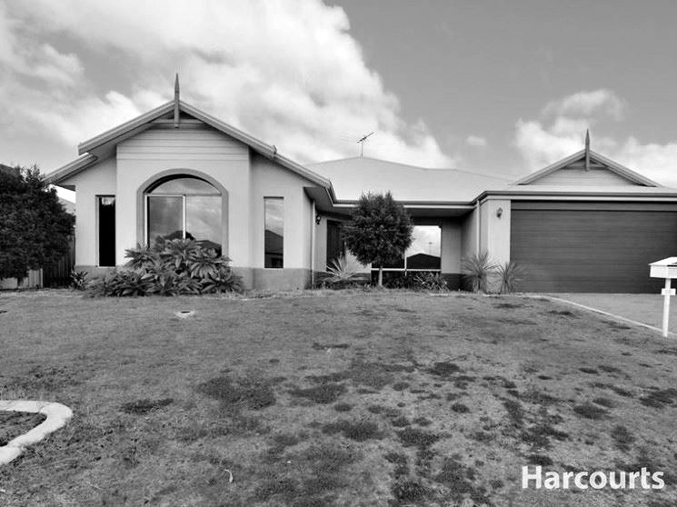 18 Ravendale Drive, Dudley Park WA 6210