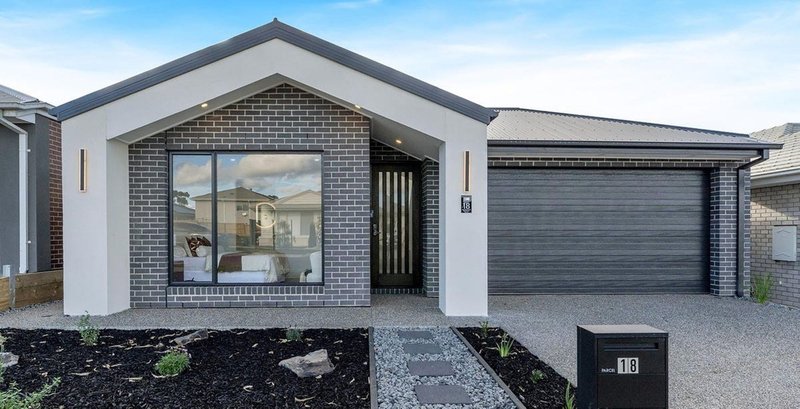 Photo - 18 Rawlinson Street, Maddingley VIC 3340 - Image 1