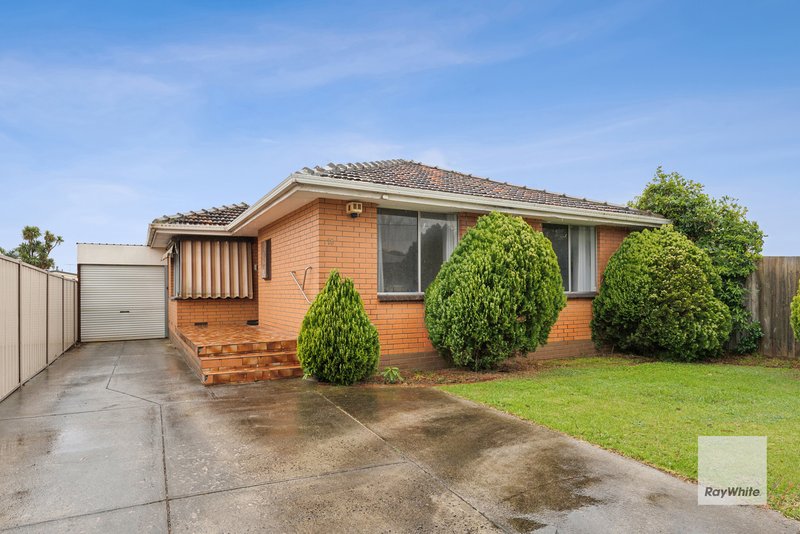 18 Raydon Court, Deer Park VIC 3023