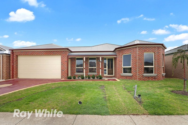 Photo - 18 Raymond George Place, Lara VIC 3212 - Image 2