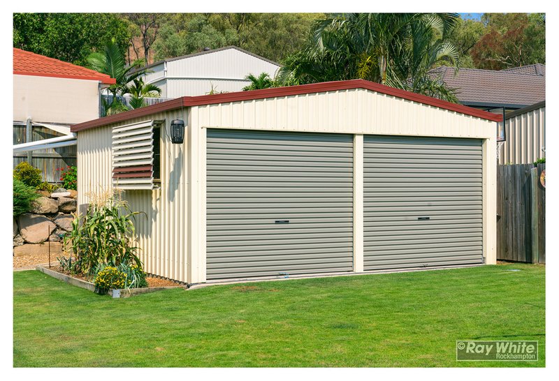 Photo - 18 Reddy Drive, Norman Gardens QLD 4701 - Image 4