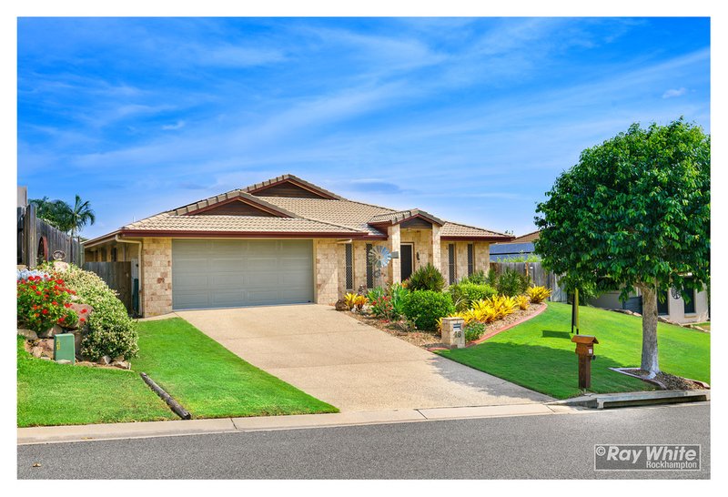 Photo - 18 Reddy Drive, Norman Gardens QLD 4701 - Image 5