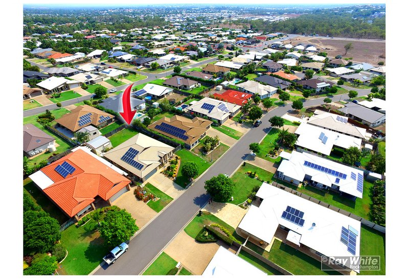Photo - 18 Reddy Drive, Norman Gardens QLD 4701 - Image 8