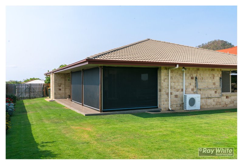 Photo - 18 Reddy Drive, Norman Gardens QLD 4701 - Image 22