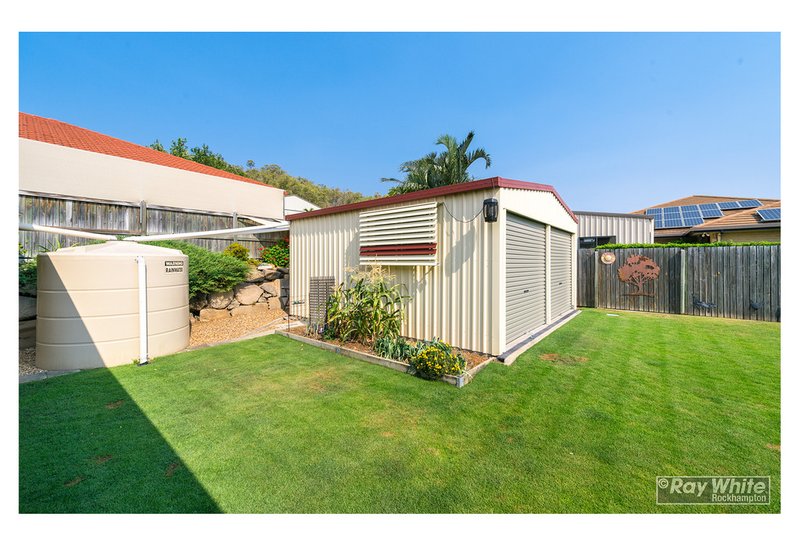 Photo - 18 Reddy Drive, Norman Gardens QLD 4701 - Image 25