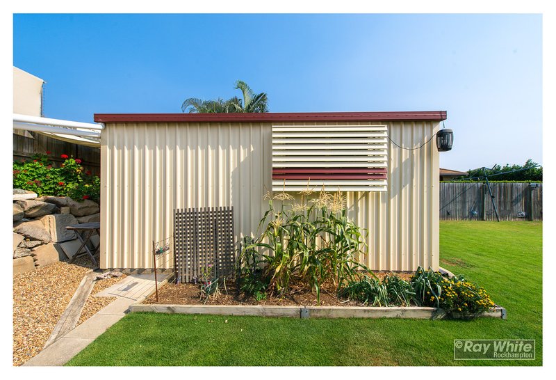 Photo - 18 Reddy Drive, Norman Gardens QLD 4701 - Image 26
