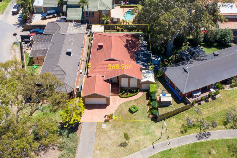 Photo - 18 Redgum Court, Mill Park VIC 3082 - Image 2