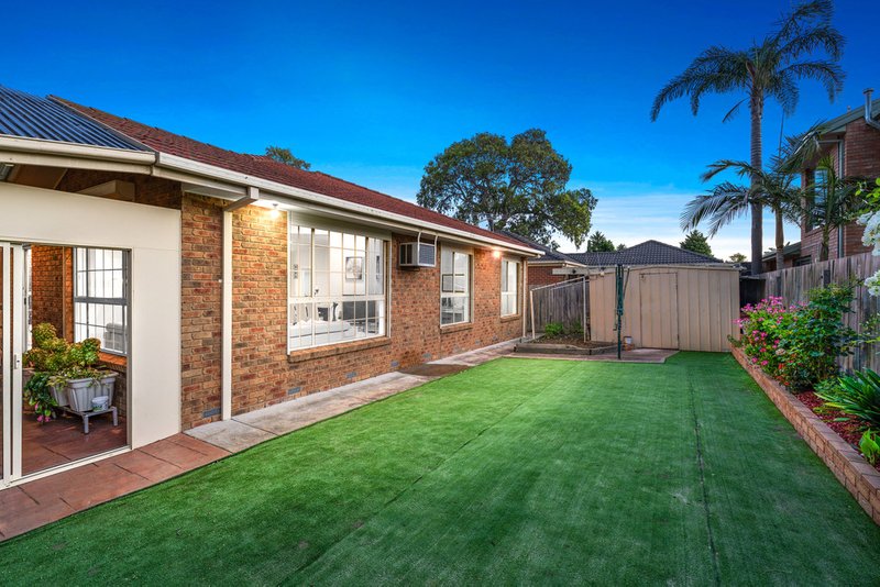 Photo - 18 Redgum Court, Mill Park VIC 3082 - Image 15