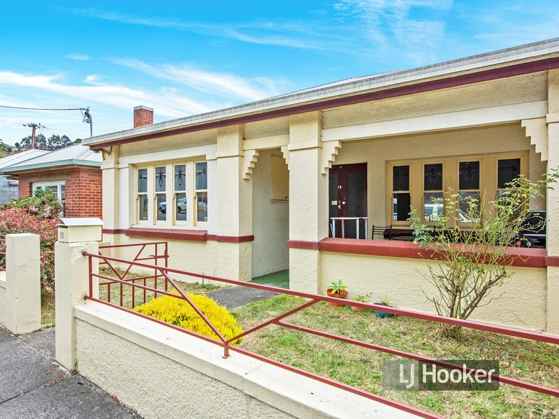 18 Reeves Street, South Burnie TAS 7320