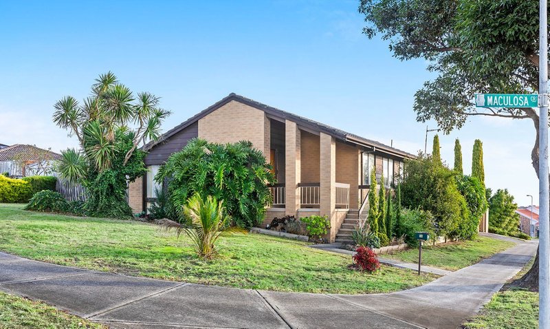 18 Regnans Avenue, Endeavour Hills VIC 3802