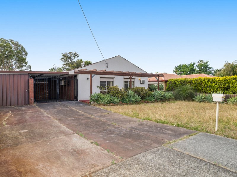 18 Reigate Street, Gosnells WA 6110