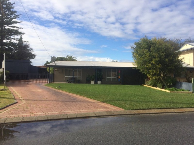 18 Rennie Crescent, Lancelin WA 6044