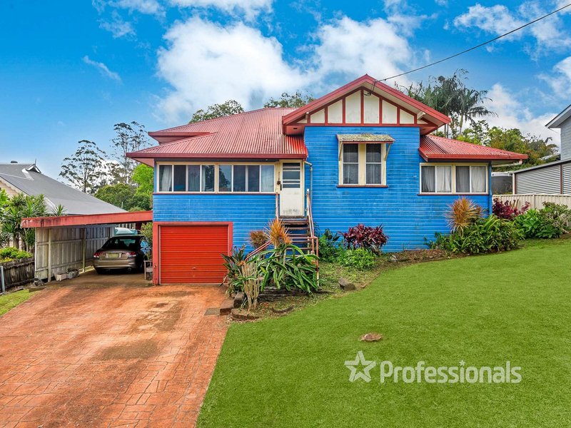 18 Renwick Street, Lismore Heights NSW 2480