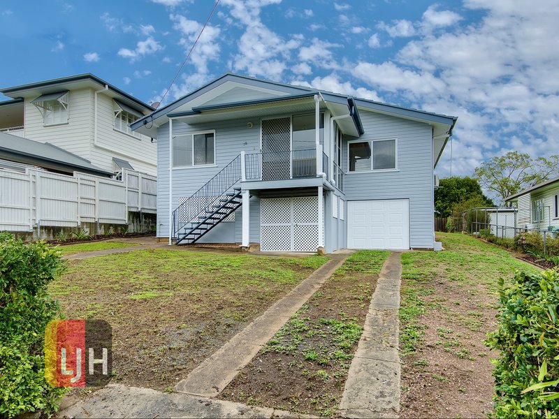 18 Reuben Street, Stafford QLD 4053