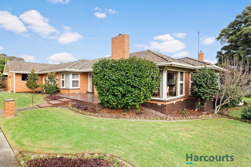 18 Rhonda Street, Mount Waverley VIC 3149