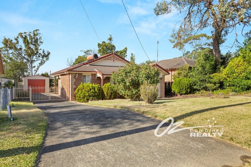 18 Ridgelands Drive, Sanctuary Point NSW 2540