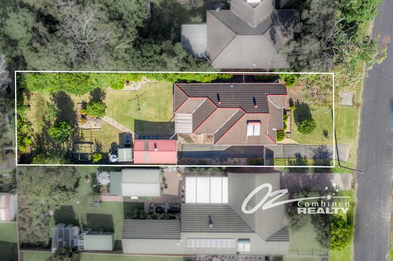 Photo - 18 Ridgelands Drive, Sanctuary Point NSW 2540 - Image 15