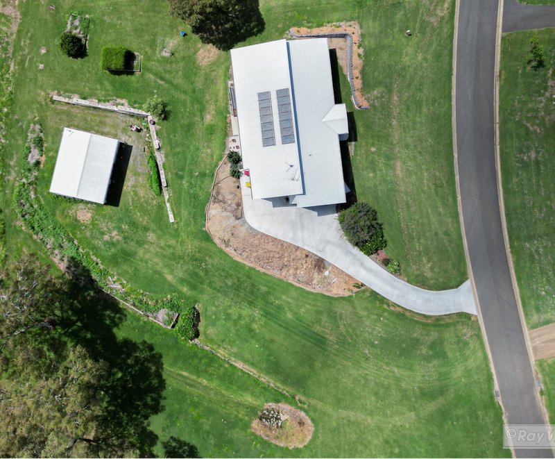 Photo - 18 Ridgeline Drive, Tanby QLD 4703 - Image 23