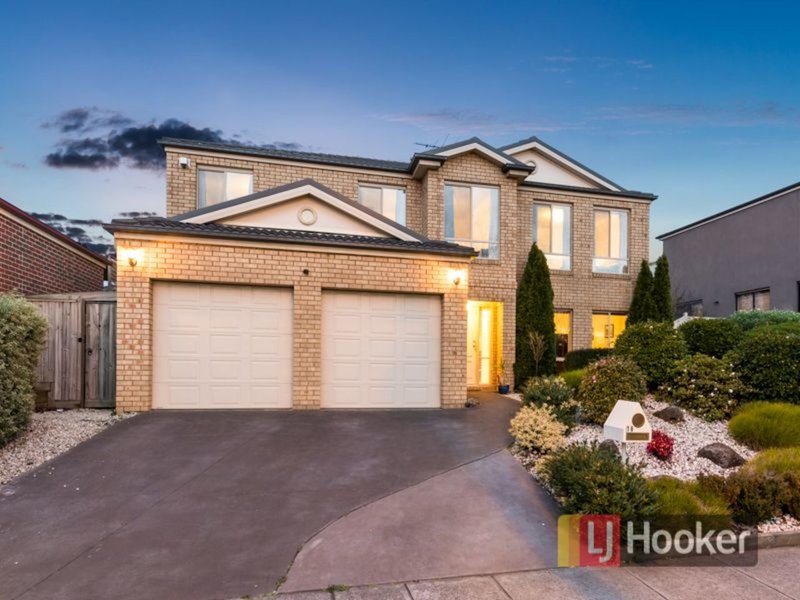 Photo - 18 Ridgemont Drive, Berwick VIC 3806 - Image 16