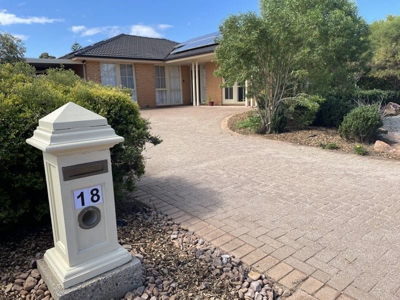 18 Rigney Street, Whyalla Playford SA 5600