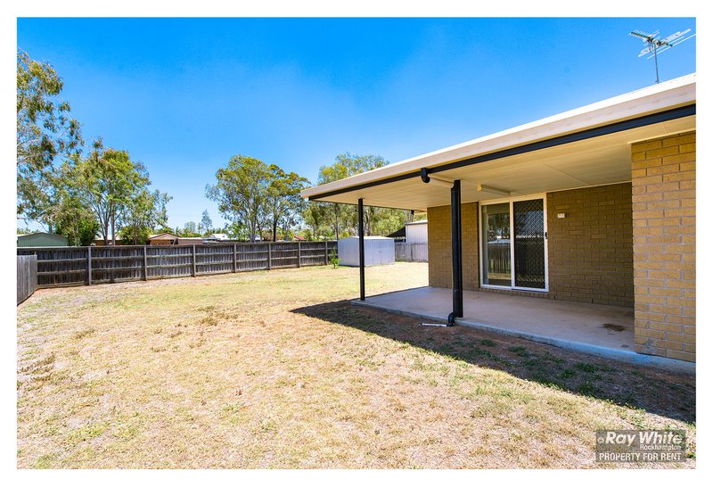 Photo - 18 Riley Drive, Gracemere QLD 4702 - Image 19