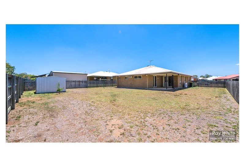 Photo - 18 Riley Drive, Gracemere QLD 4702 - Image 20