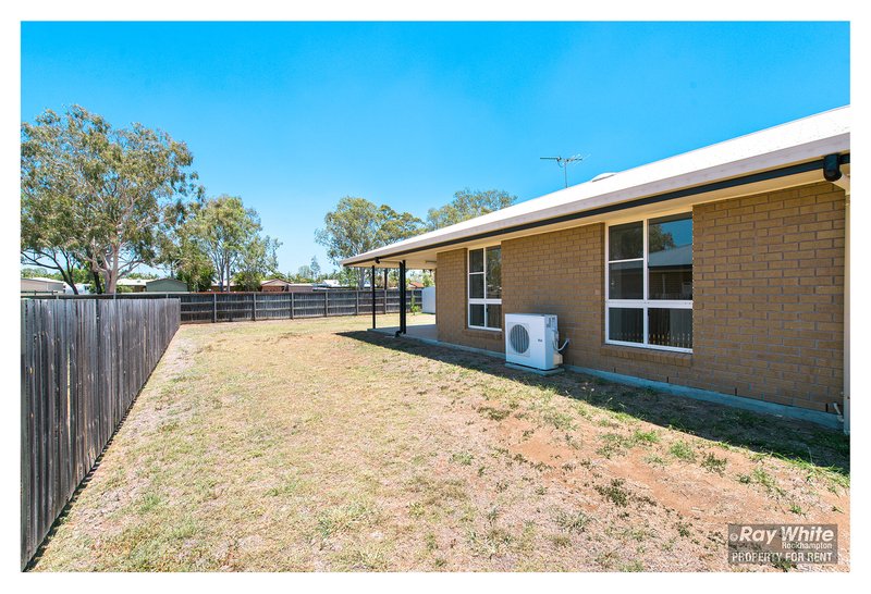 Photo - 18 Riley Drive, Gracemere QLD 4702 - Image 21