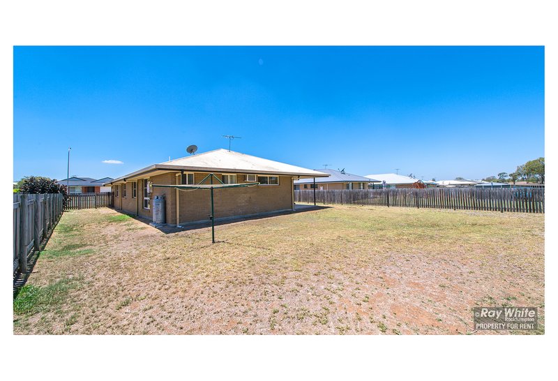 Photo - 18 Riley Drive, Gracemere QLD 4702 - Image 22