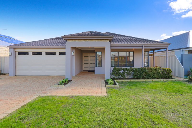 18 Rimfire Road, Baldivis WA 6171