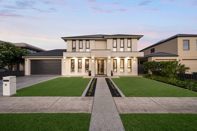 Photo - 18 Rio Vista Avenue, West Beach SA 5024 - Image 1