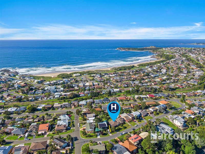 18 Riversdale Avenue, Kiama Downs NSW 2533