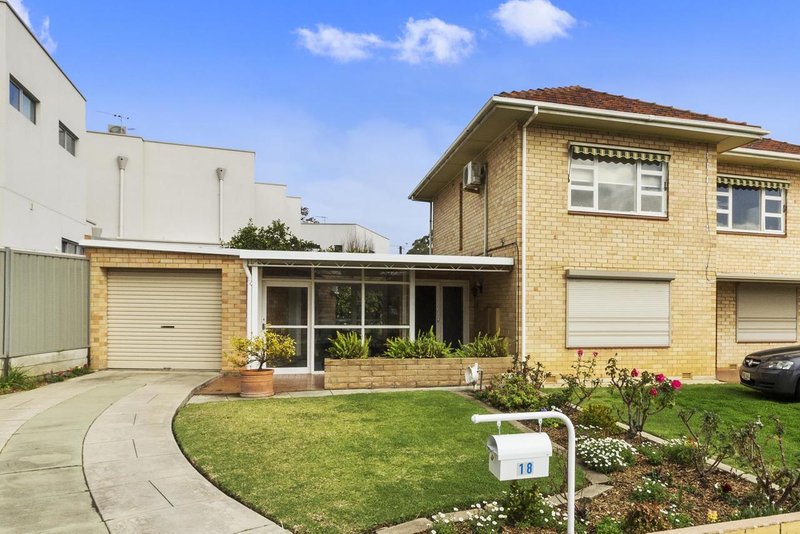 18 Riverway , Fulham Gardens SA 5024