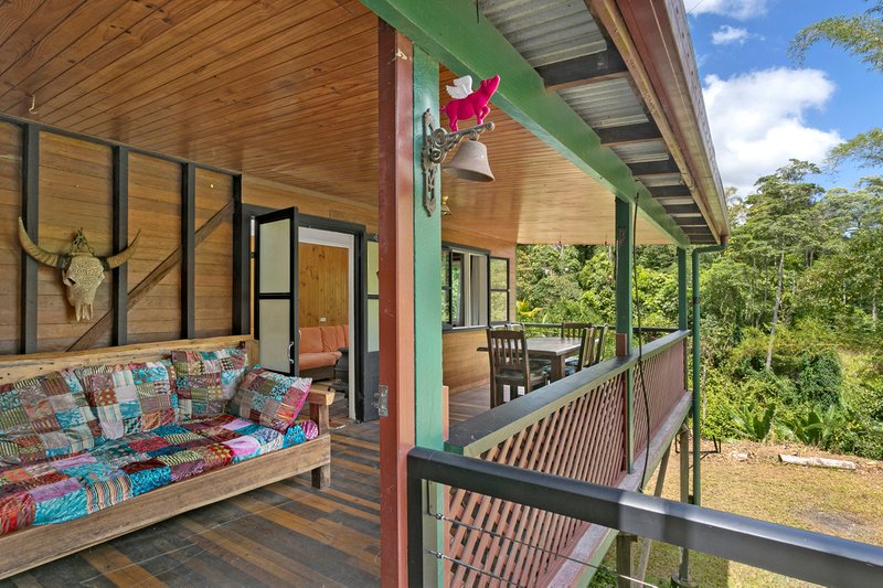 Photo - 18 Rob Veivers Drive, Kuranda QLD 4881 - Image 2