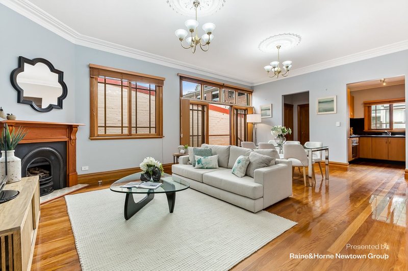 18 Roberts Street, Camperdown NSW 2050