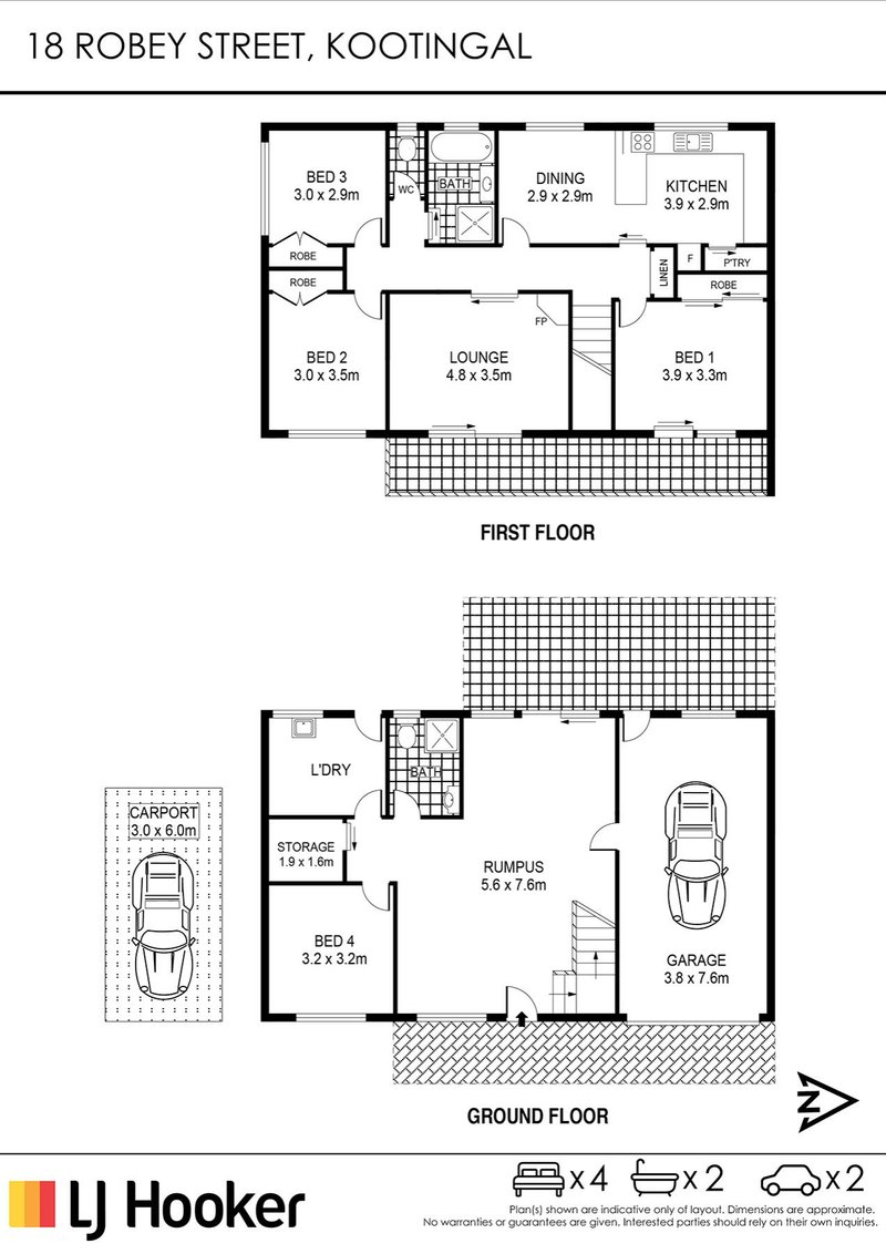 Photo - 18 Robey Street, Kootingal NSW 2352 - Image 15