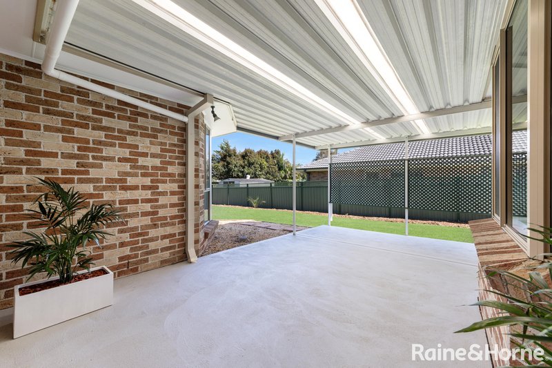 Photo - 18 Robinia Way, Worrigee NSW 2540 - Image 9