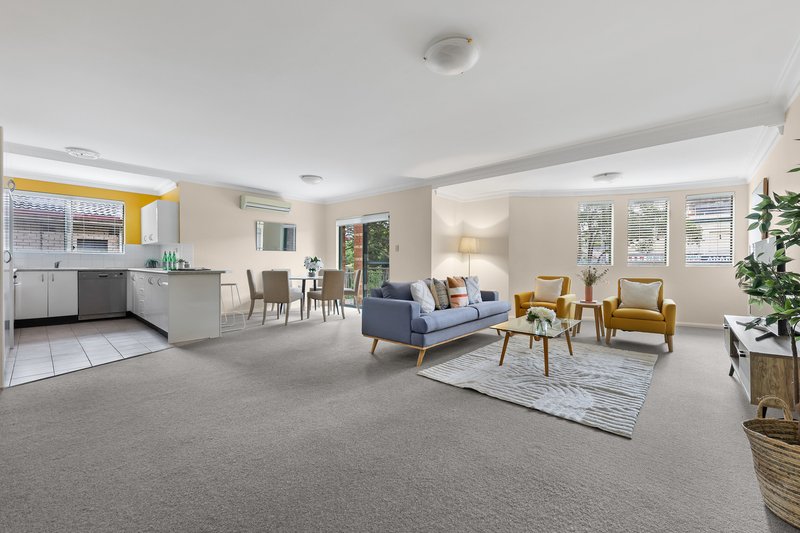 Photo - 1/8 Rochester Street, Homebush NSW 2140 - Image 3